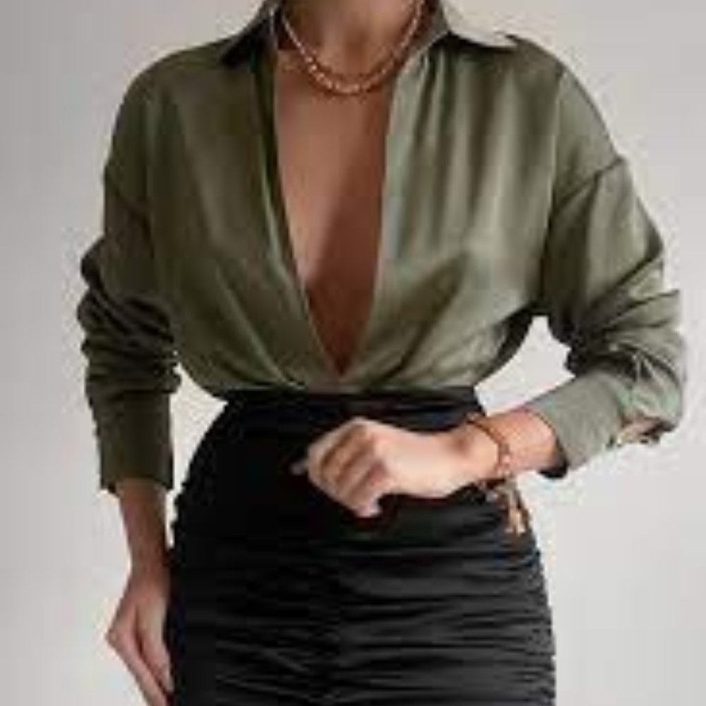 Milton Dress